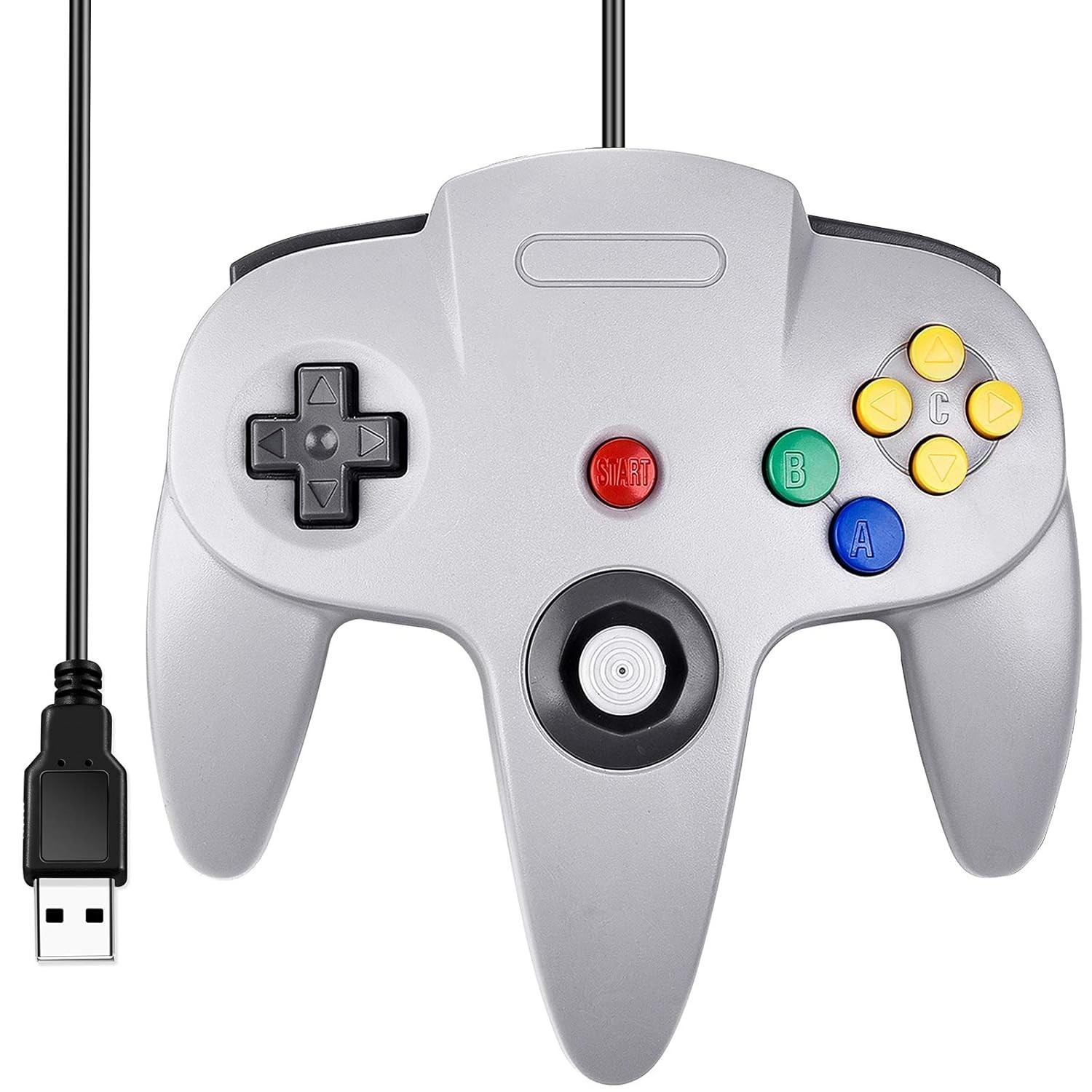 Third Party USB Controller for Raspberry Pi^