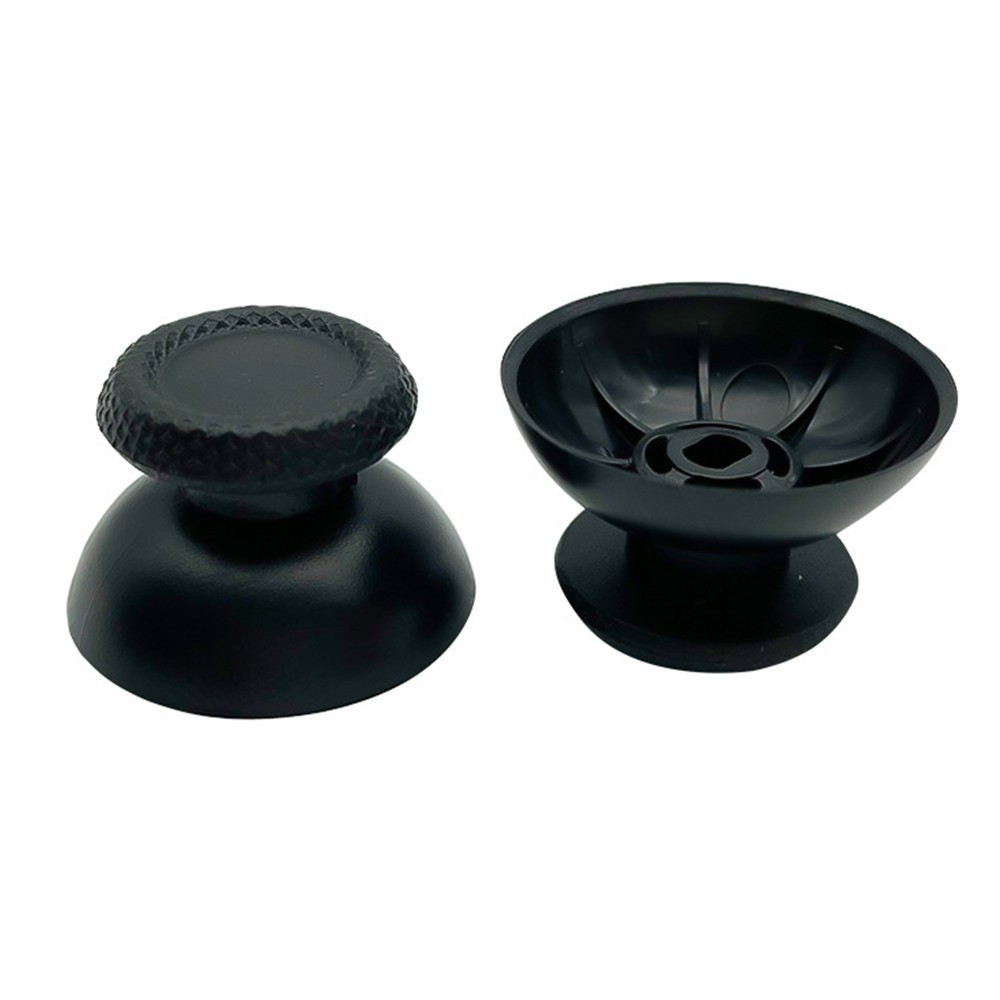 2 PCS PS4/PS5/Xbox Joystick Replacement Analog Controller Thumb Stick Grip Cap