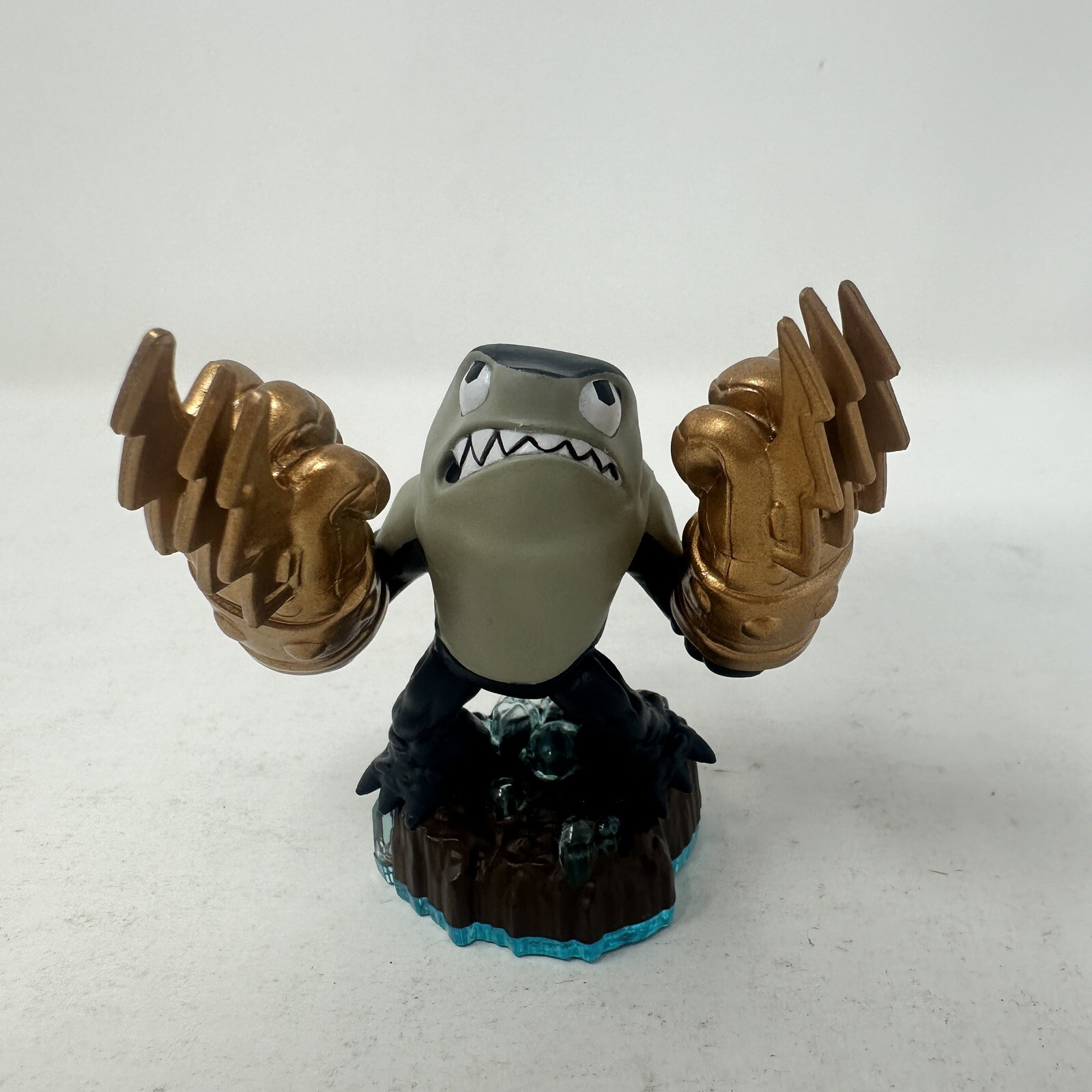 Skylanders Swap Force Lot of 3 – Dune Bug, Knockout Terrafin, Star Strike