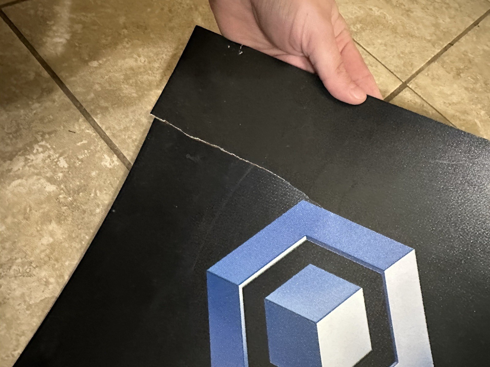 RARE Nintendo Gamecube Store Display Sign GRAIL ⭐️ 2ft 11 Inches