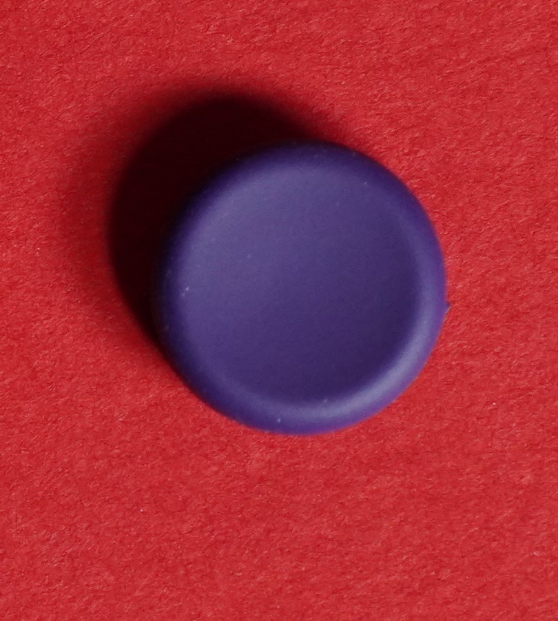New/3DS/2DS/XL/LL Replacement Joystick Analog Thumb Pad Circle Cap For Nintendo