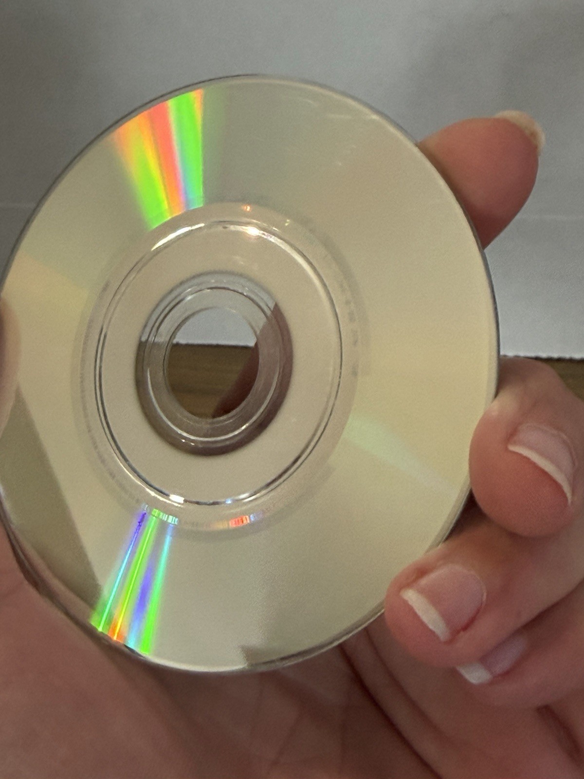 Metroid Prime 2 Echoes (Nintendo GameCube, 2004) – Disc Only