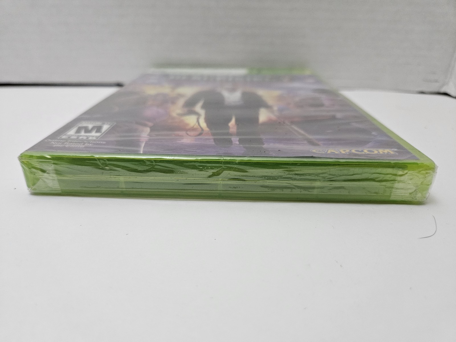 Dead Rising 2: Off the Record Xbox 360 (Brand New Factory Sealed US Version) Xbo