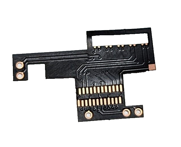 USB-C Charging Port Trace Repair for Nintendo Switch HAC-001 HAC-001(-01)