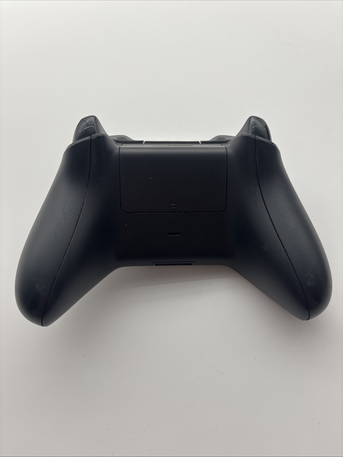 Microsoft Xbox One Wireless Controller Black Model 1537 OEM RECONDITIONED WORKS