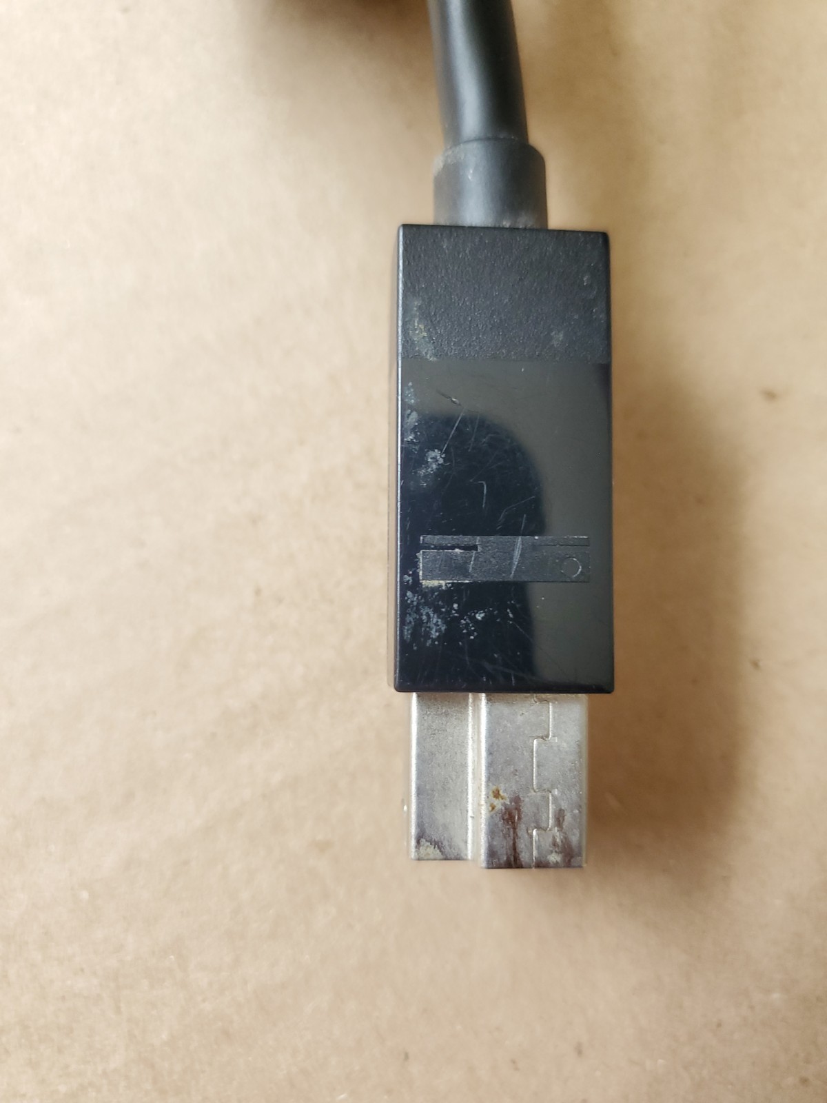 Microsoft Xbox One Kinect OEM Sensor Bar Tested & Working Motion Camera