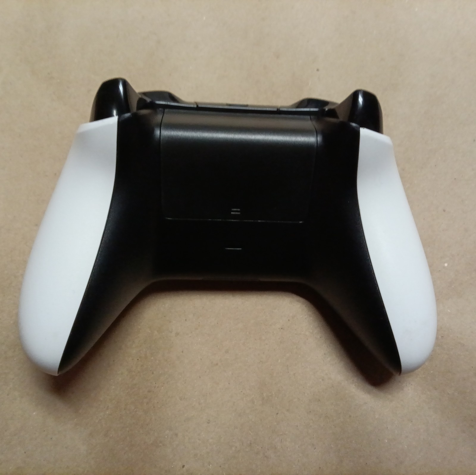 Xbox One Wireless Controller 1537 (Golden Cream) Cleaned Tested And Working