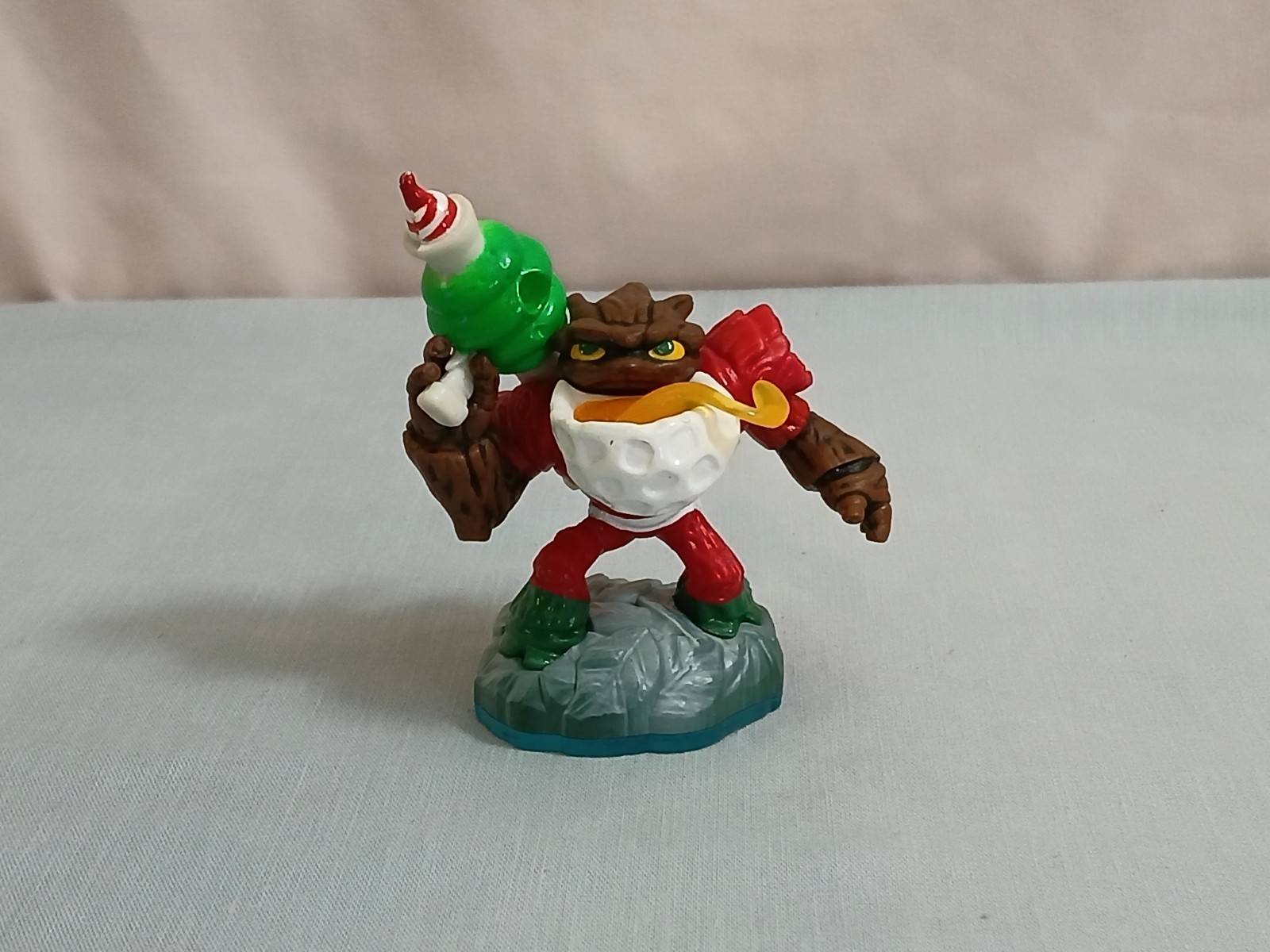 Skylanders Swap Force Jolly Bumble Blast Figure Combined Shipping