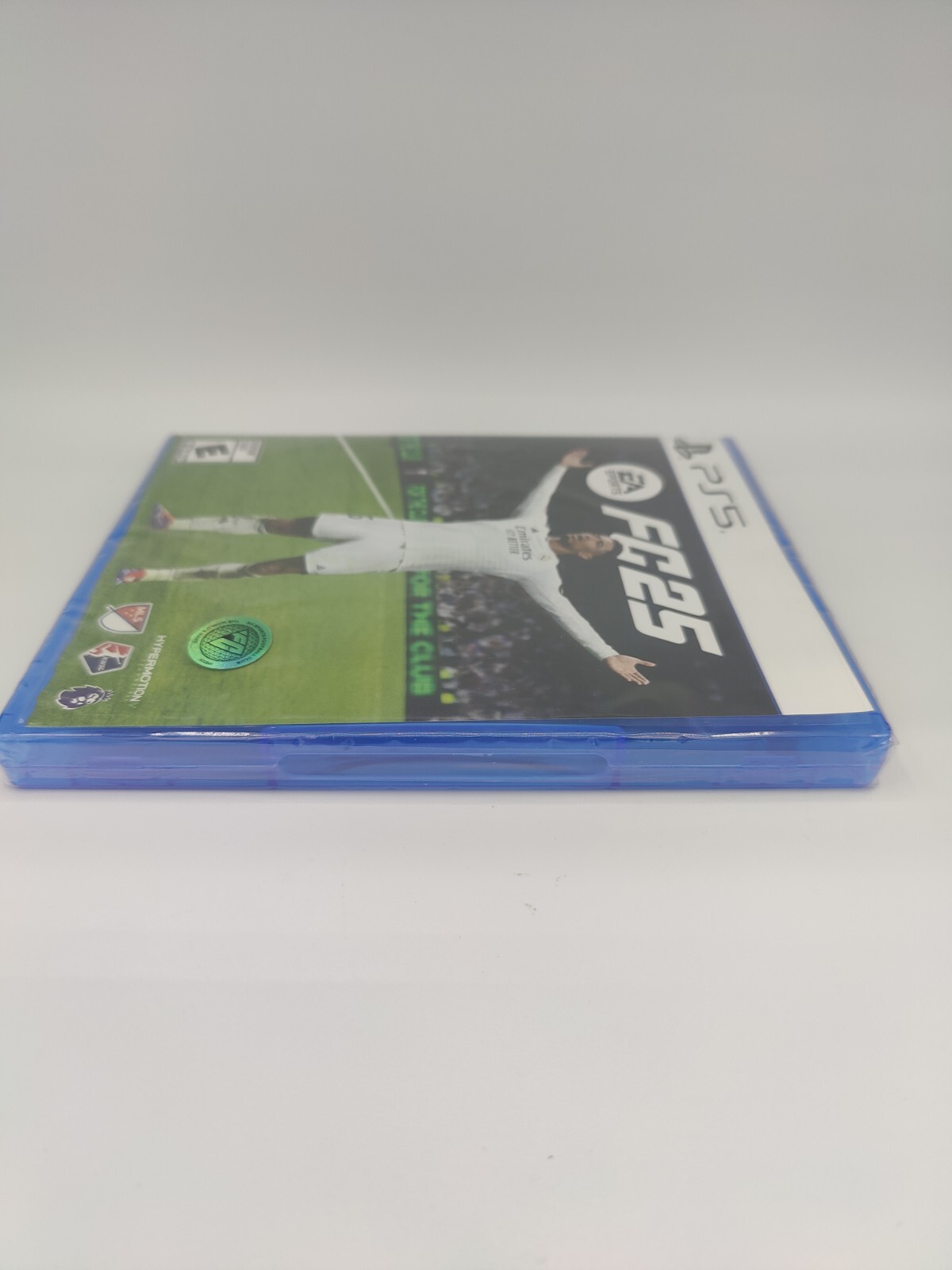 EA Sports FC 25 – Sony PlayStation 5 Factory Sealed