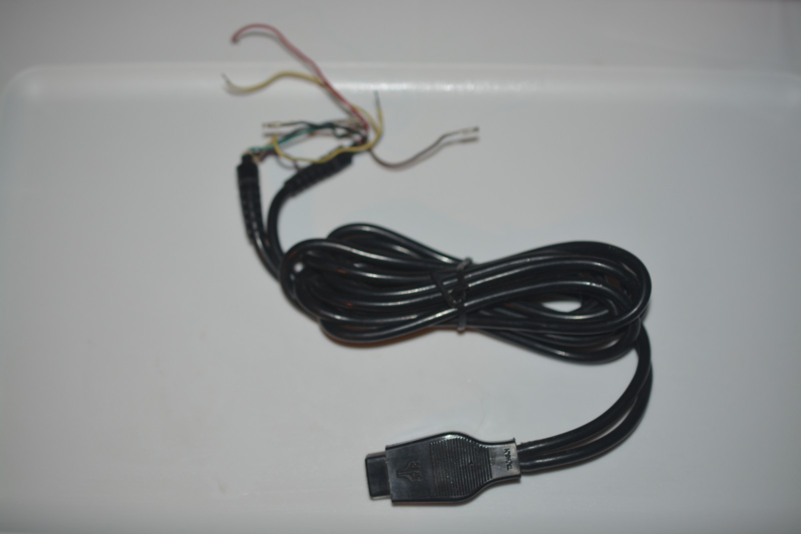 ATARI 2600 Repair Parts CX30 Paddles CX40 Joystick Console NOS & Used HUGE STASH