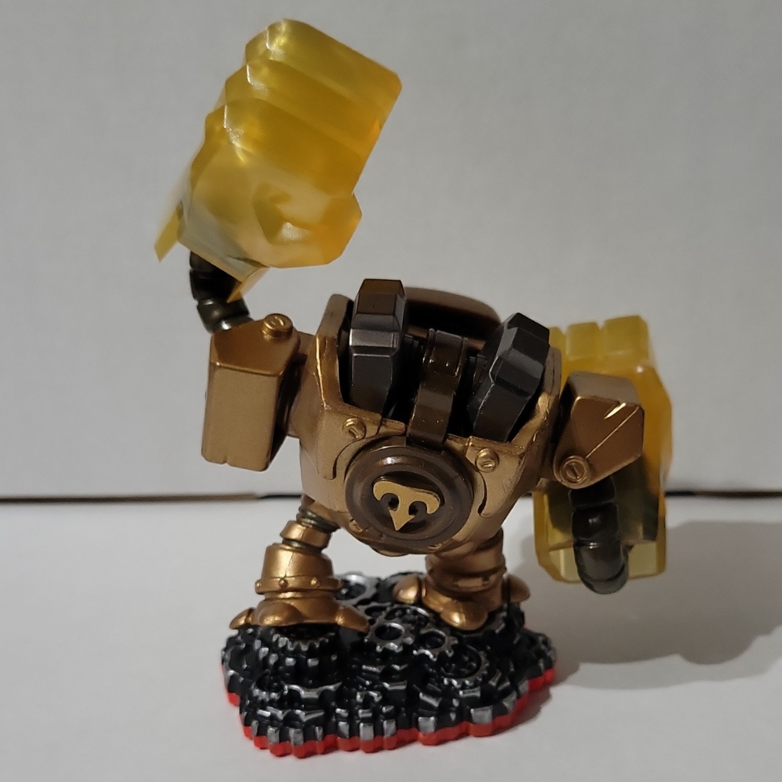 Activision Skylanders Jawbreaker Character Figure 2014 MPN 87001888