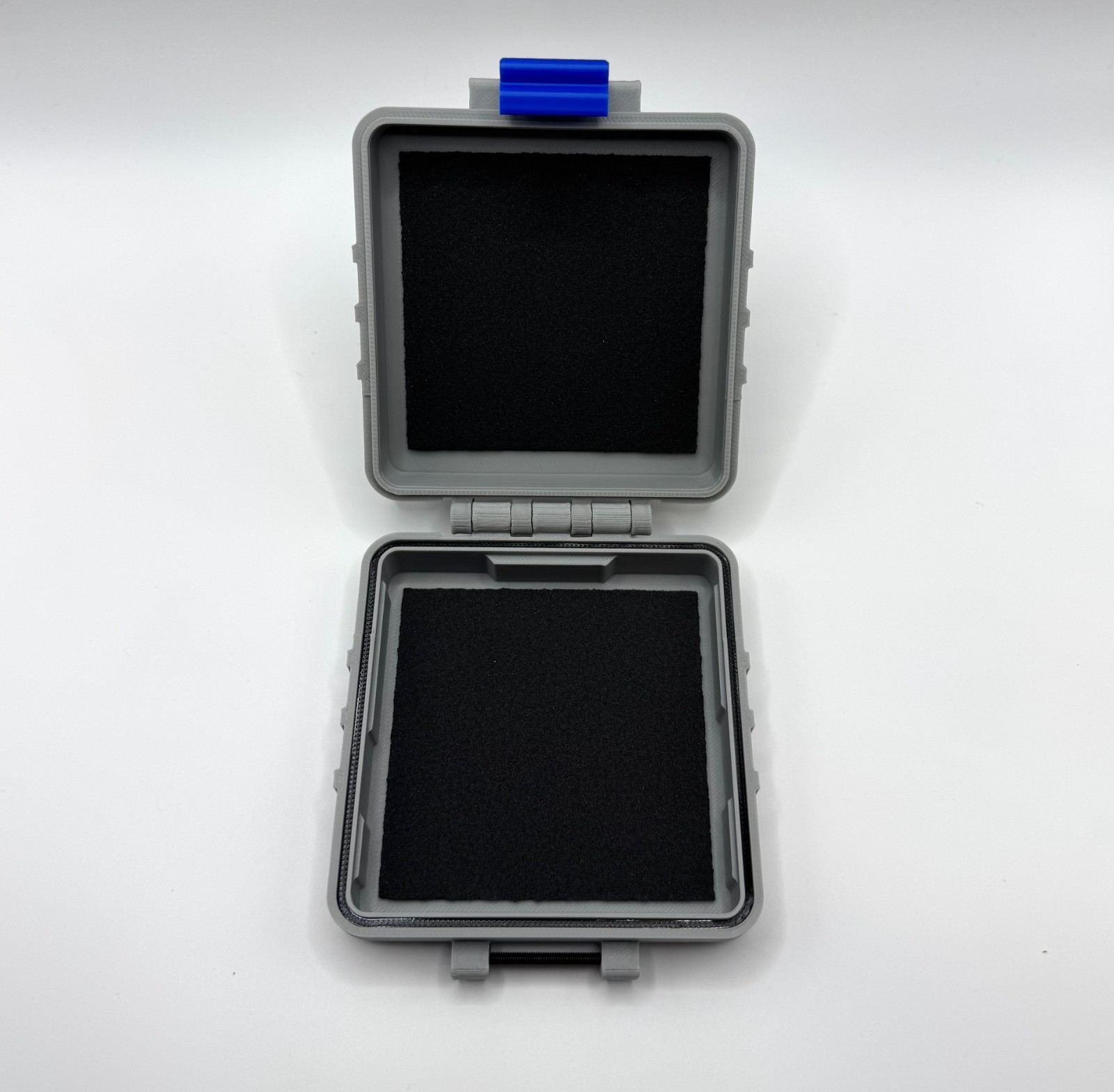 Custom Case for Anbernic RG Rotate: Protective Travel Console Storage