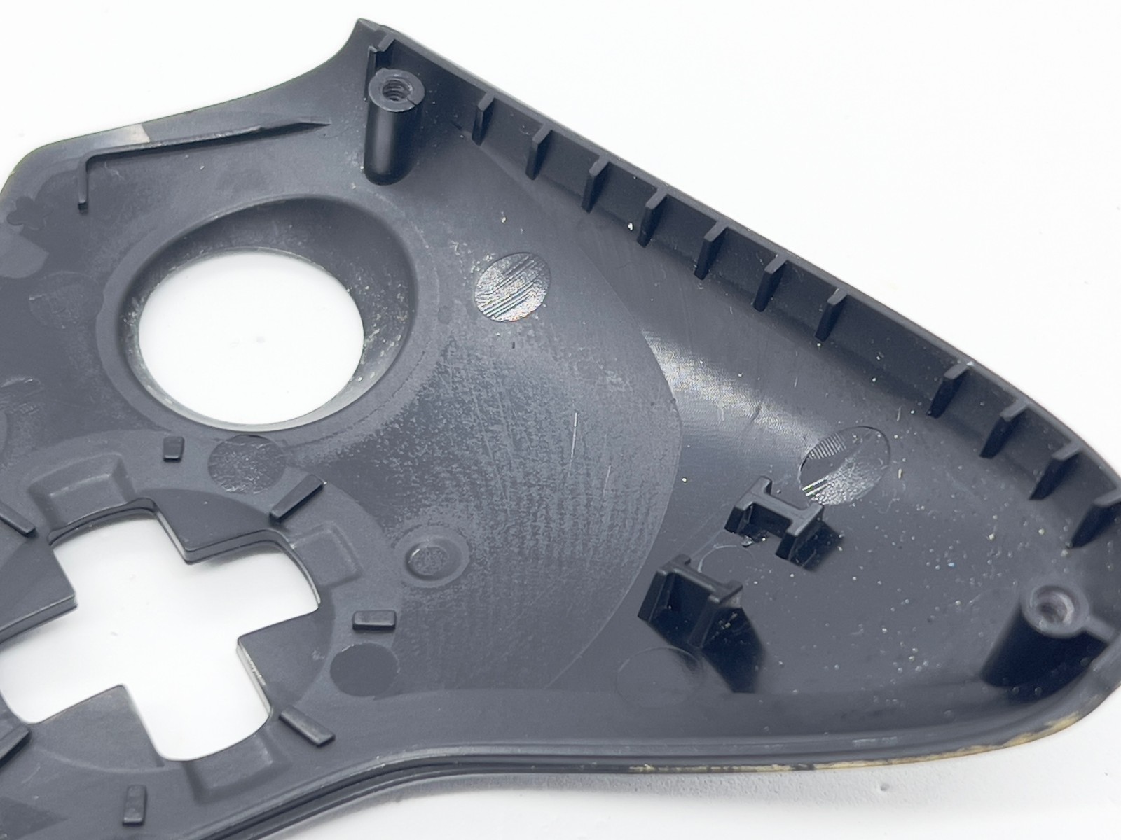 Front Cover Housing Shell Replacement For Xbox One X Series Controller 1537