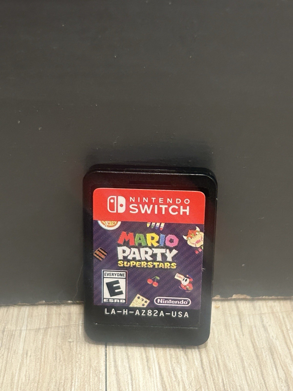 Mario Party Superstars – Nintendo Switch