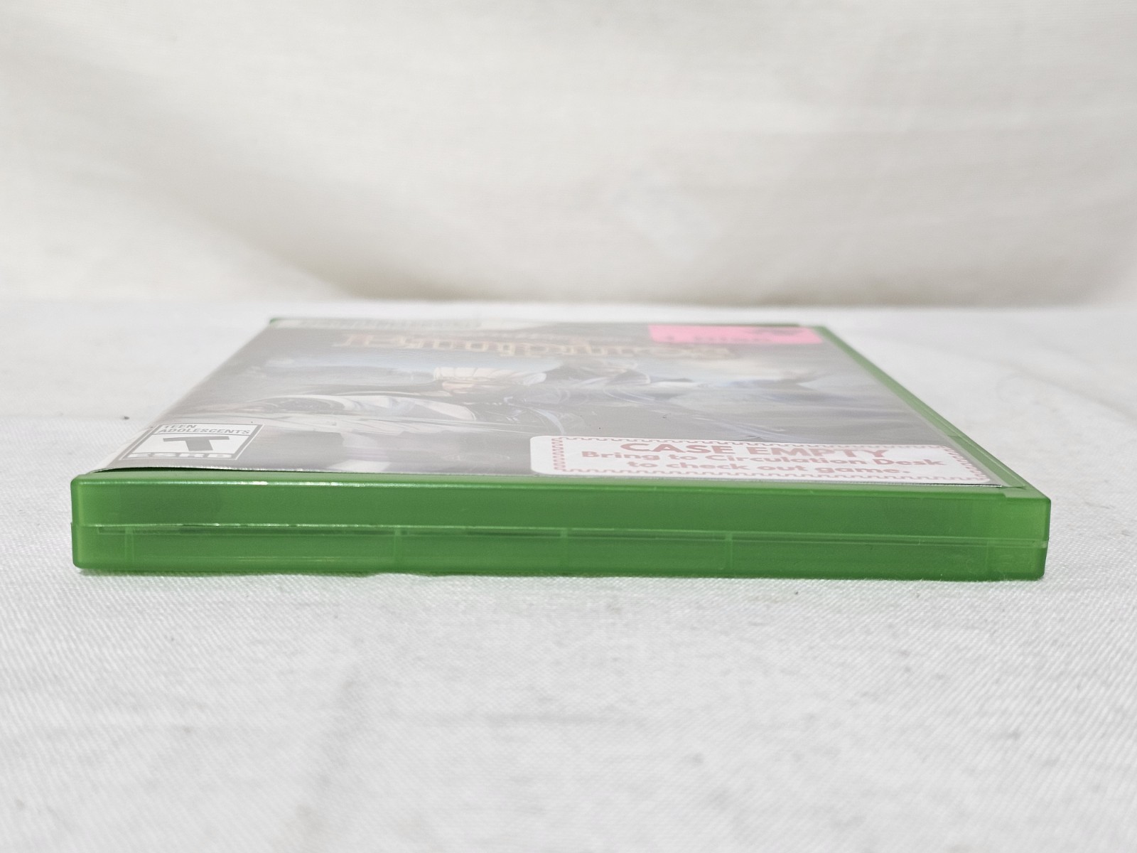 Dynasty Warriors 9 Empires (Koei Tecmo, Xbox Series X, 2022) Very Good