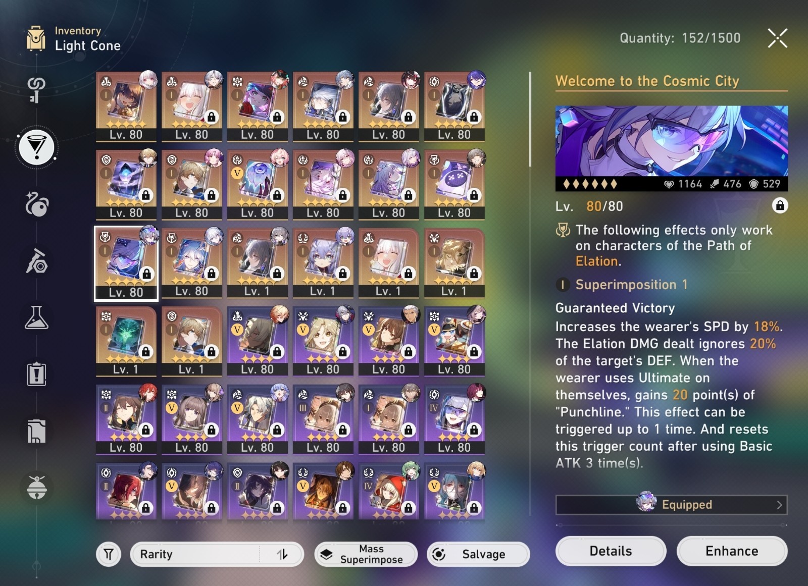 Zenless Zone Zero EU 60 13,000+ Full Color & Honkai Star Rail EU70