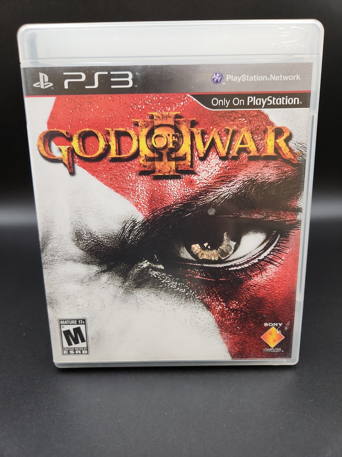 Lot of 18 Sony PlayStation 3 Games GOD OF WAR GTA DARK SOULS & MORE SHIPS FREE