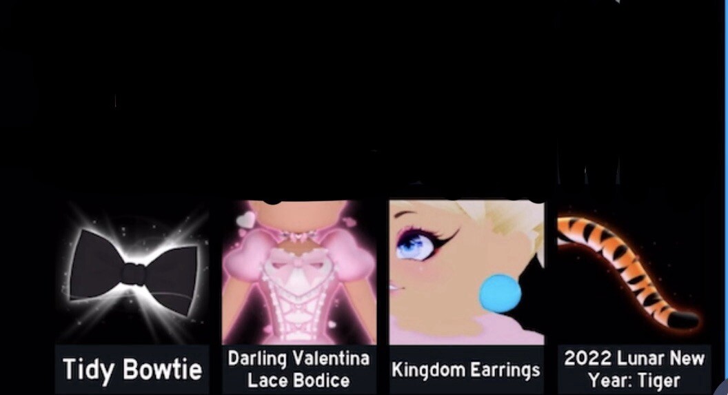 👑 ROYALE HIGH INVENTORY +32,000 DIAMONDS 👑 BEST PRICE AND FAST DELIVERY!