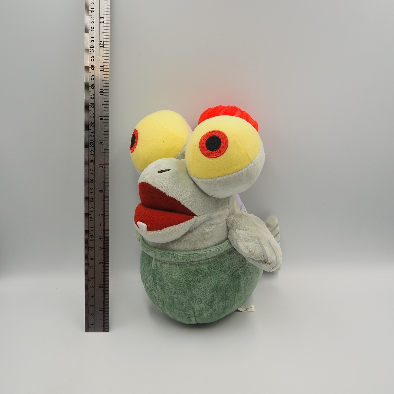 MD0503 Splatoon 3 Cojake Banpresto Bandai Spirits Prize Plush 9″ Toy Doll japan