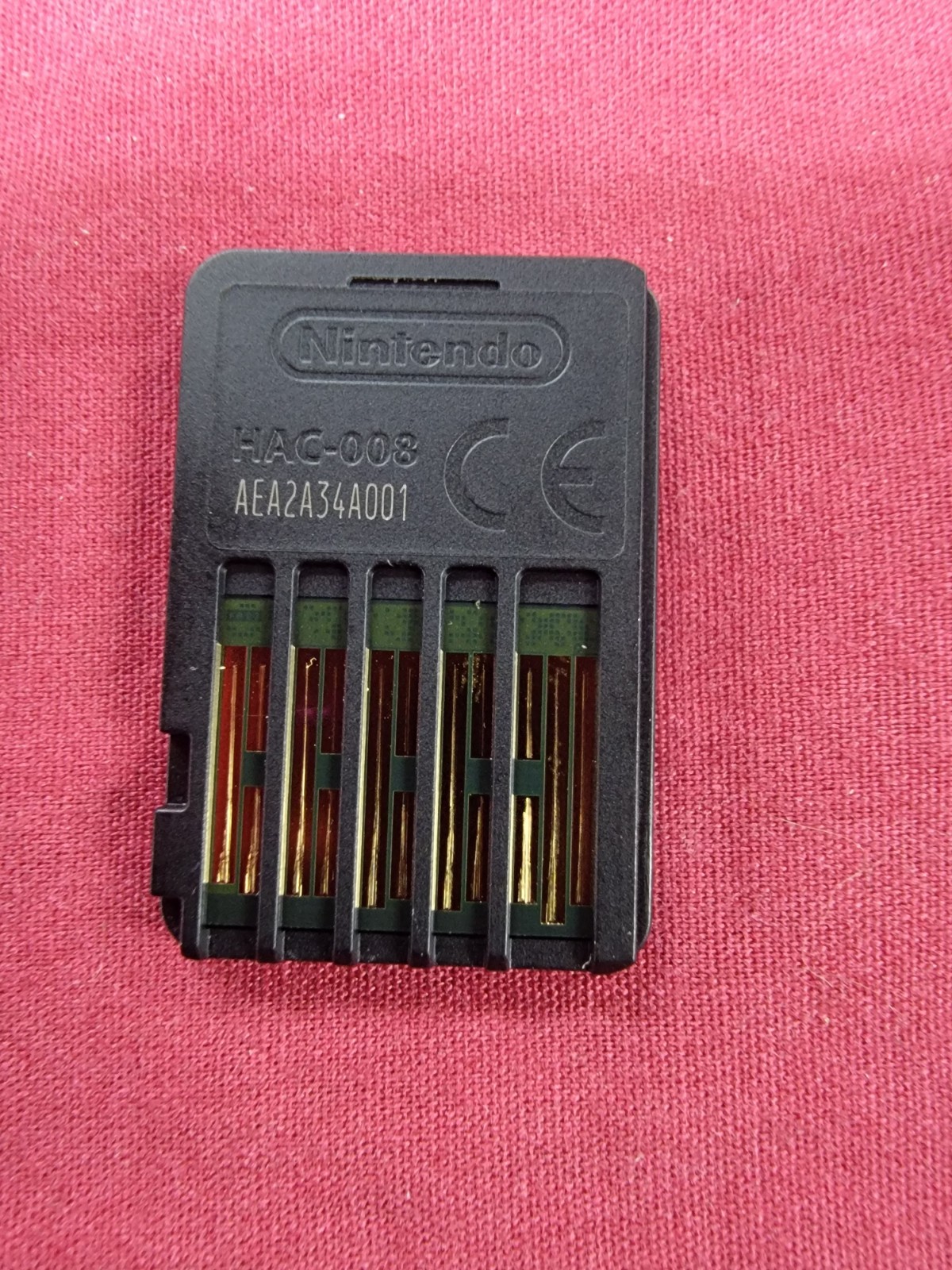 Yoshi’s Crafted World (Nintendo Switch, 2019) Cart Only Tested