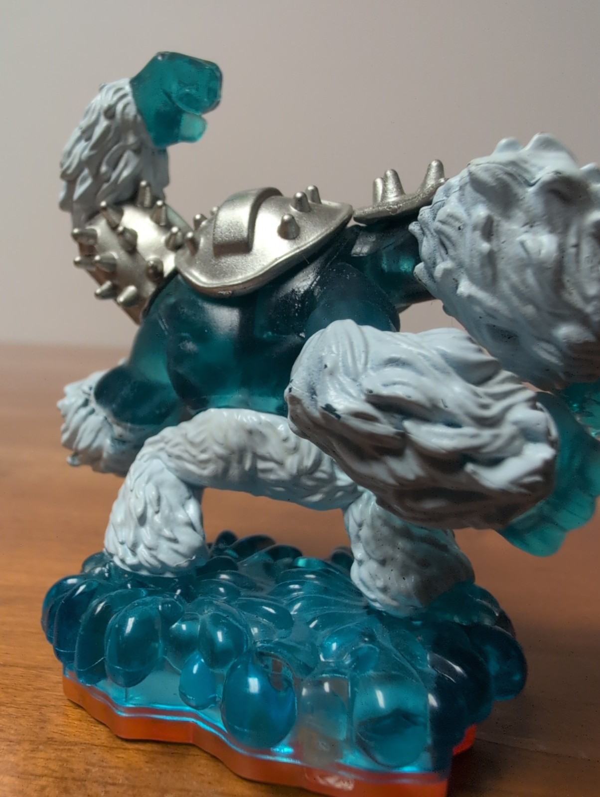 Skylanders Slam Bam Series 2 Activision 2012 Loose Figure