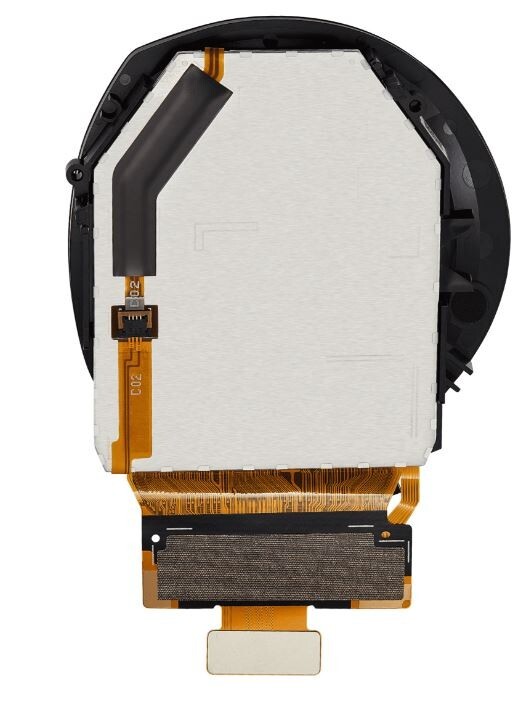 A+ Compatible Right LCD Screen Assembly With Lens Replacement – Oculus Quest 3