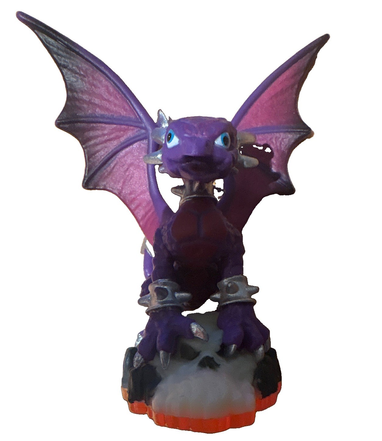 Skylanders: Spyro Character Figure
