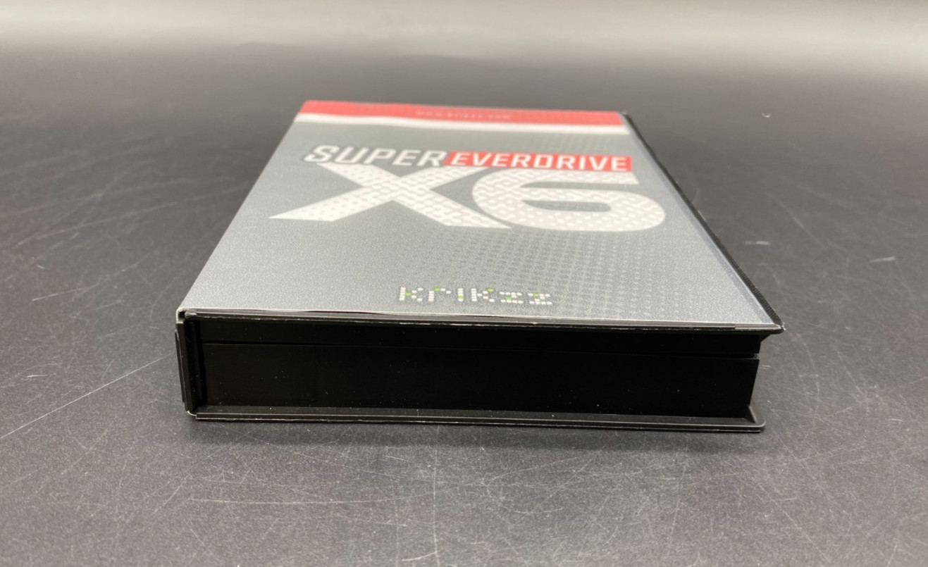 Krikzz Super EverDrive X6 (Super Nintendo Entertainment System, SNES)