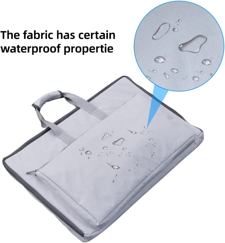 Starlink GEN 3 Dish Storage Bag – Protective Carry Case with Two Compartments