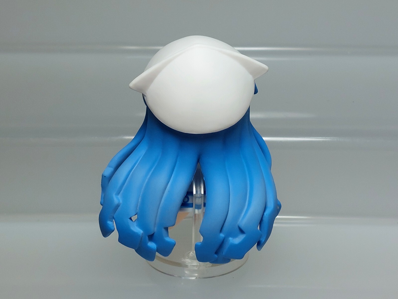 Nendoroid Petit Shinryaku! Ika Musume Squid Girl Mini (C) Figure P02 2.6in