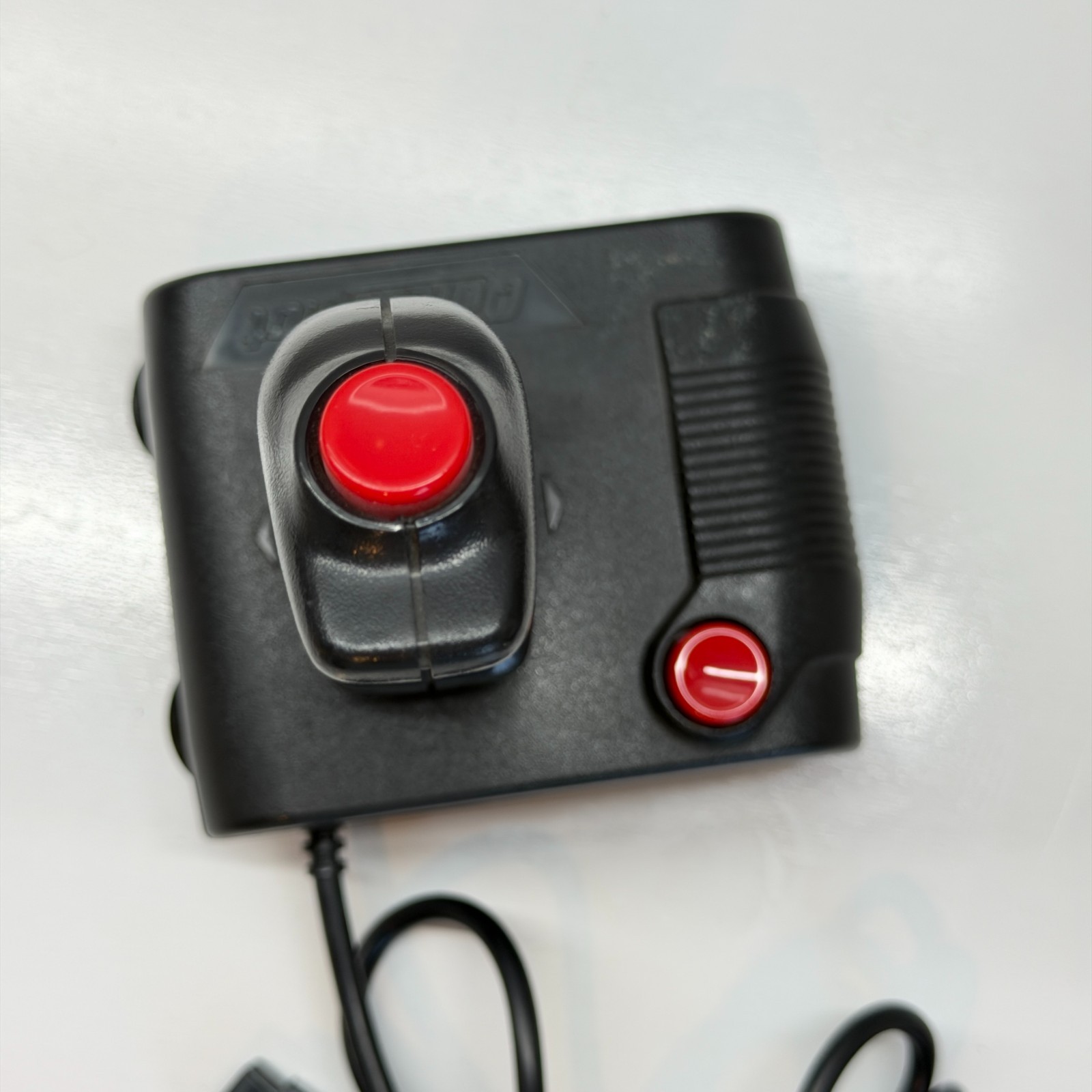 SVI Spectravideo QuickShot I Joystick Controller Atari Commodore VIC-20 Amiga KL
