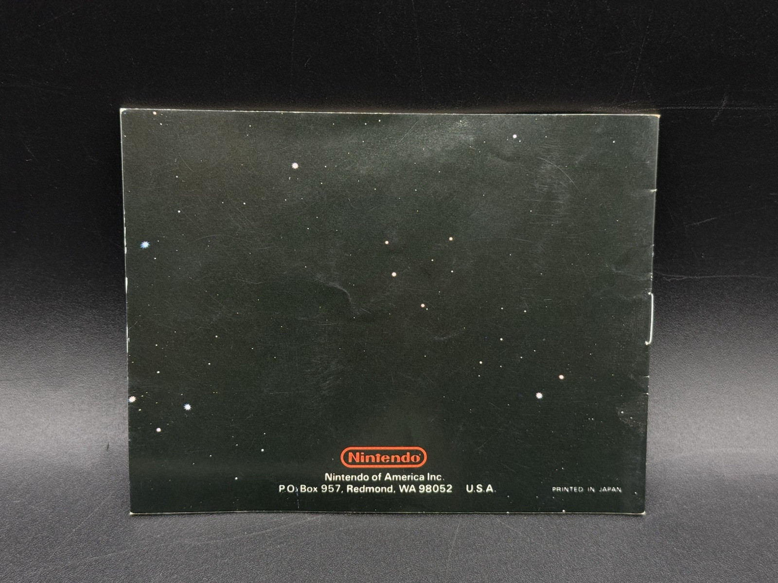 Duck Hunt Nintendo NES 1985 Black Box CIB Complete 5-Screw Authentic NEAR MINT