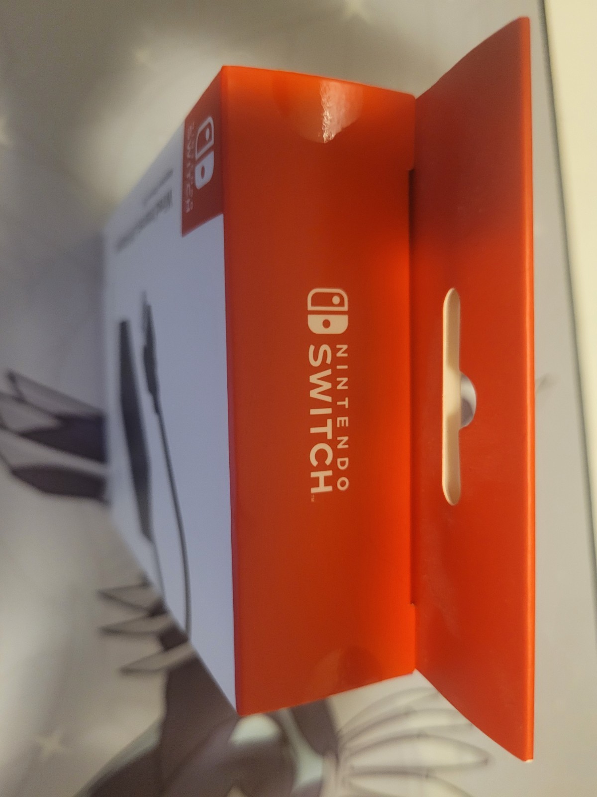 Nintendo Switch Wired Internet LAN Adapter (Official)