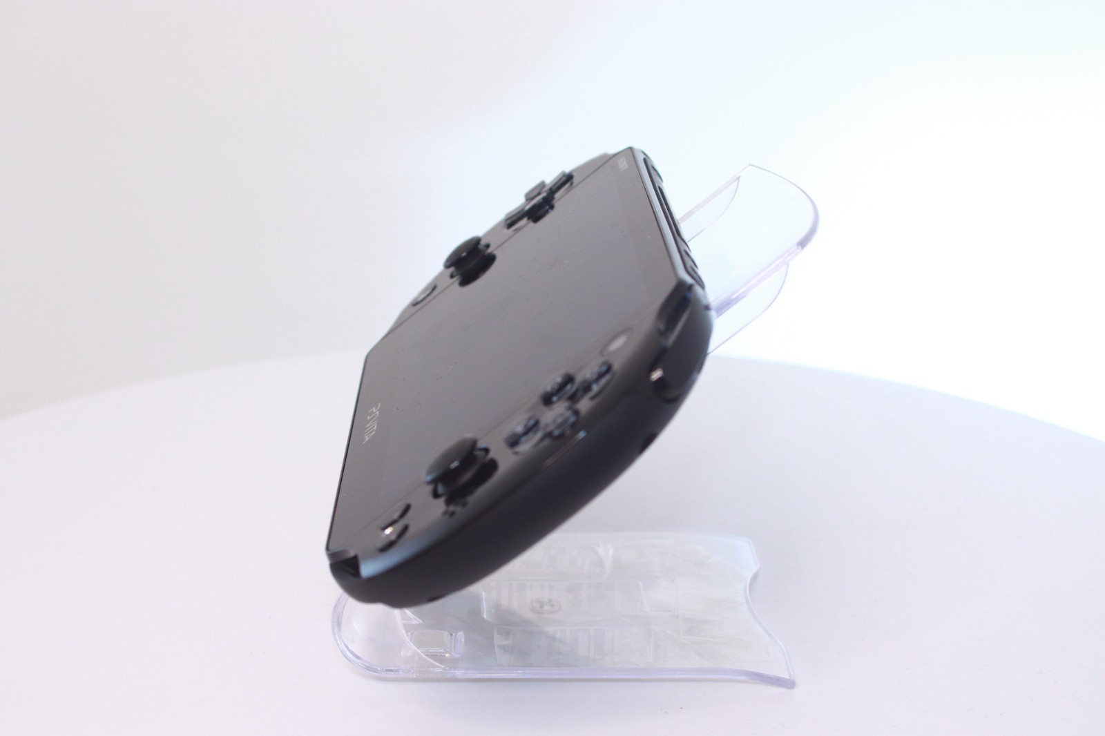 JP Game PS Vita PCH-2000 Black [ Rank：B]