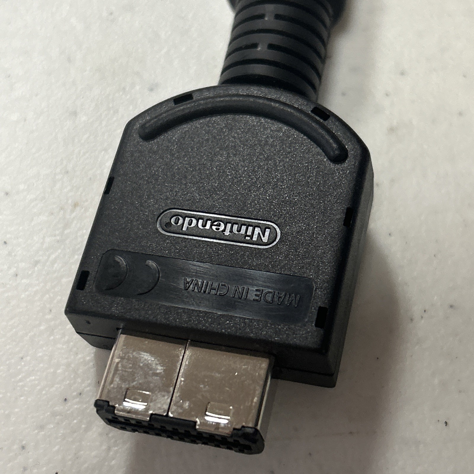 Official OEM Nintendo Gamecube Component Cable