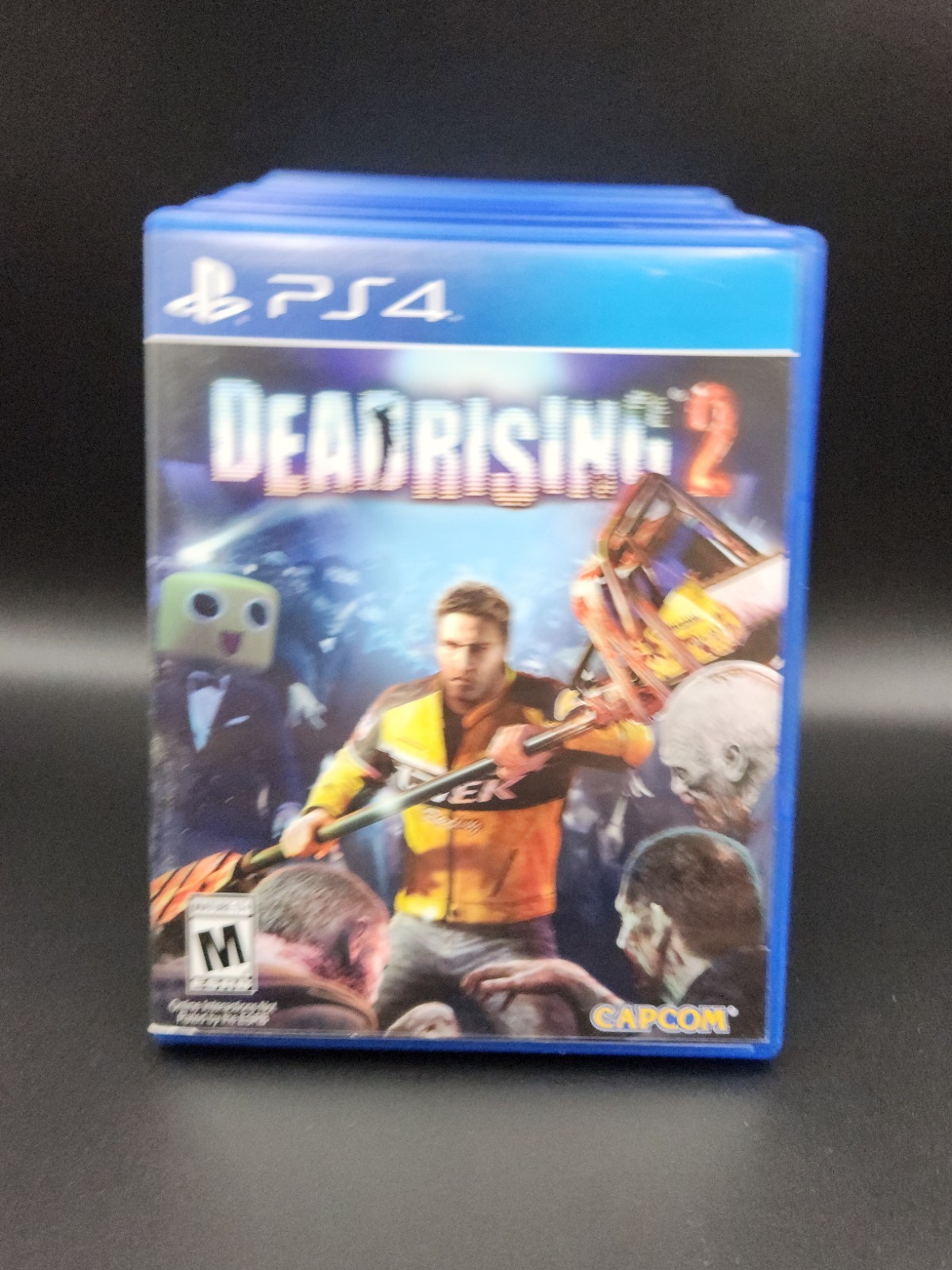 Lot Of 19 PS4 PlayStation Games God Of War, Dishonored, Metal Gear Etc SHIPS FRE