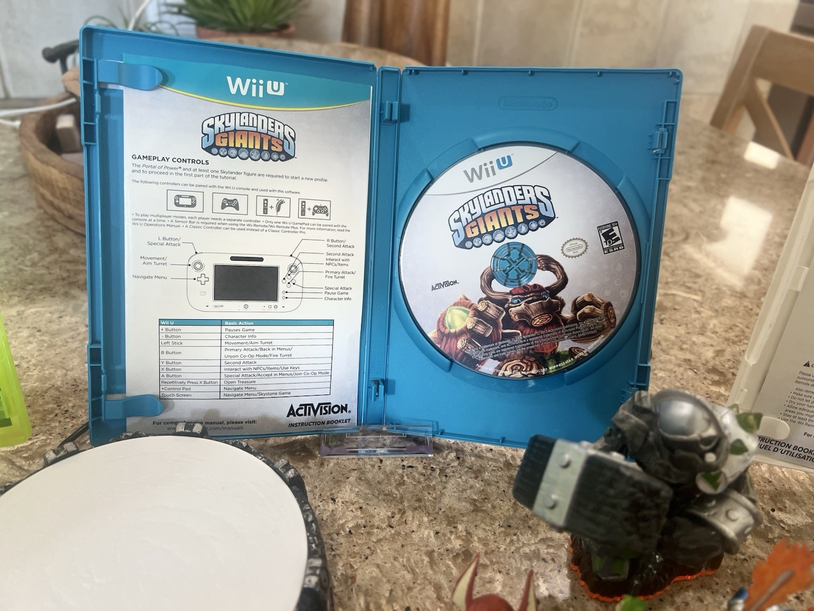 HUGE & RARE Skylanders Collection Lot 80+ Figures Rare Characters Portal Games🔵
