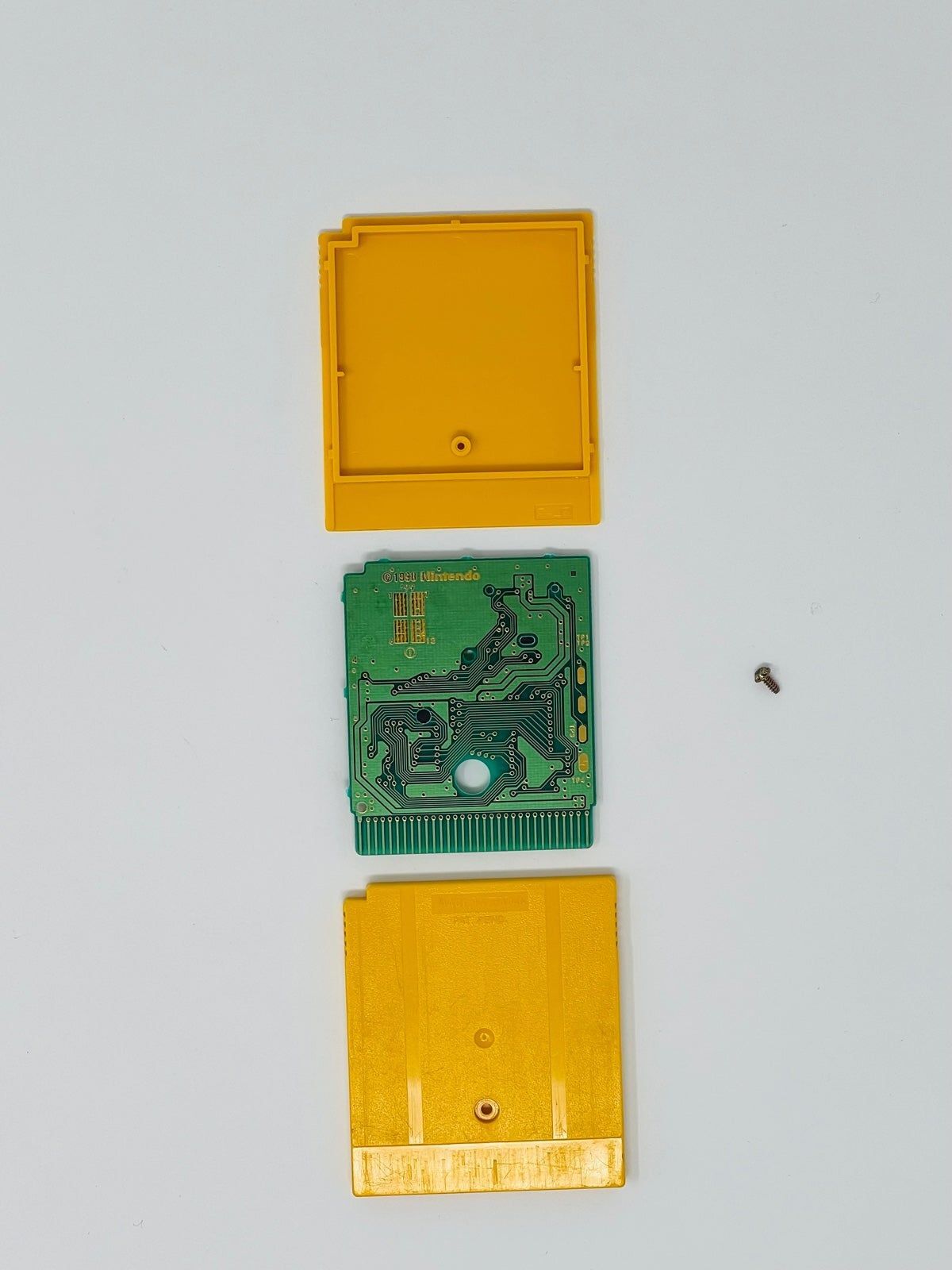 Ultimate Pokémon Yellow GBC – All Pokémon (Legal), Max Items, Exclusive Events