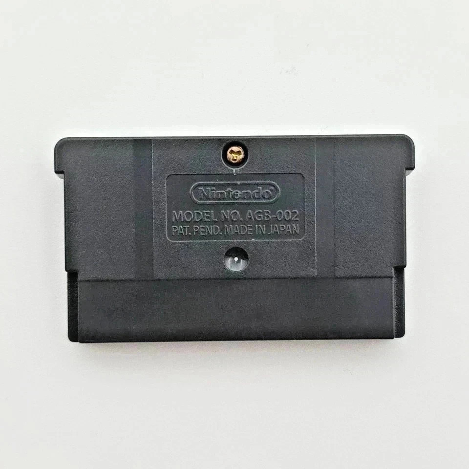 Super Mario Advance 4-Super Mario Bros. 3 Games For For Game boy Advance (GBA)