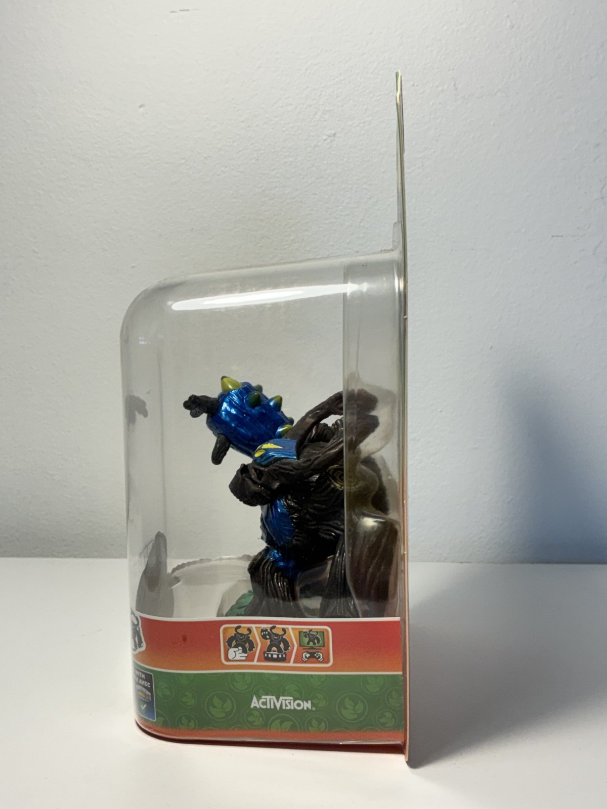 Skylanders: Giants Gnarly Tree Rex – Unopened! (See Description)