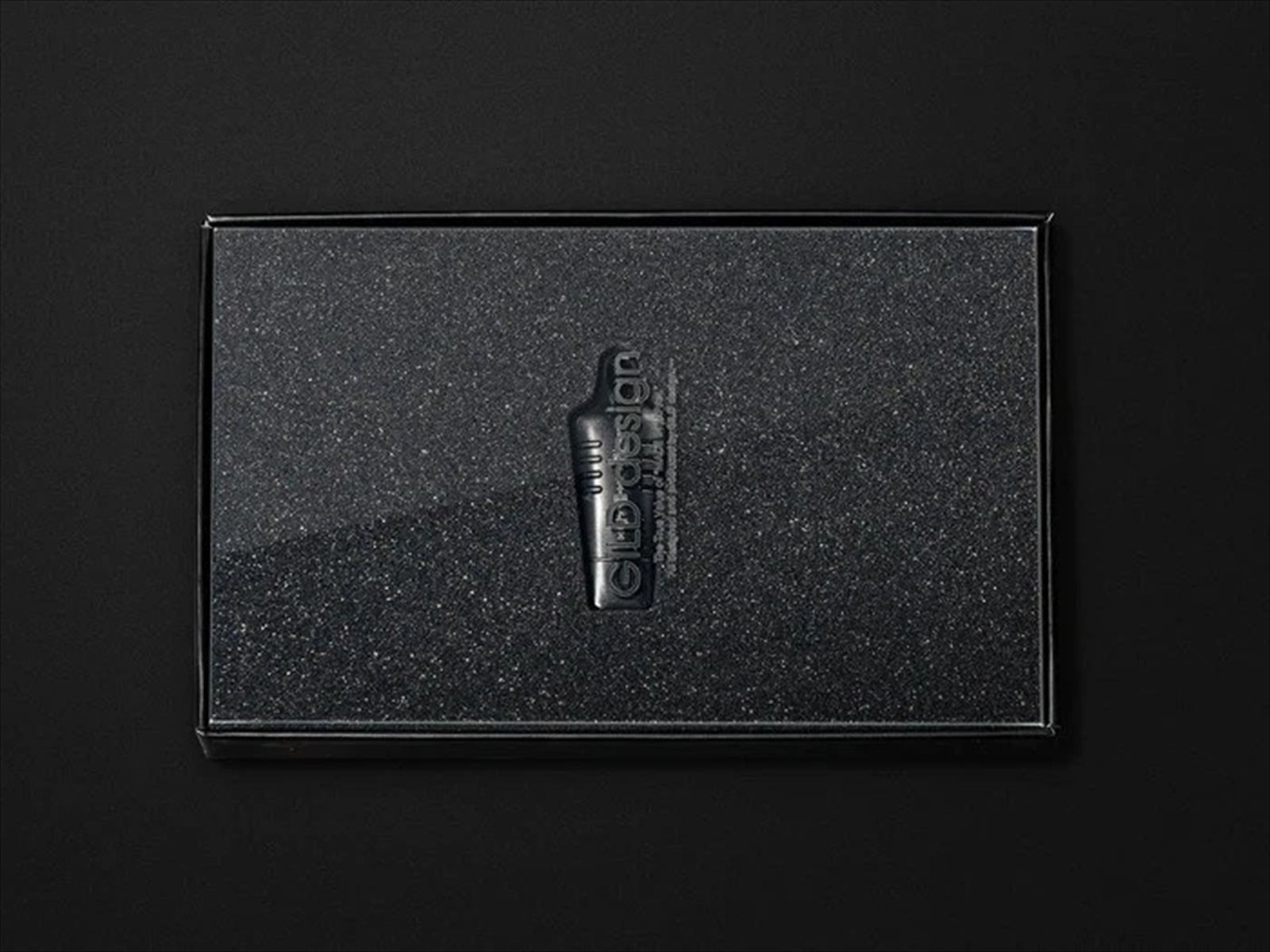 DEATH STRANDING 2 Qpid Necklace 1pcs Kojima Productions Limited Japan NEW