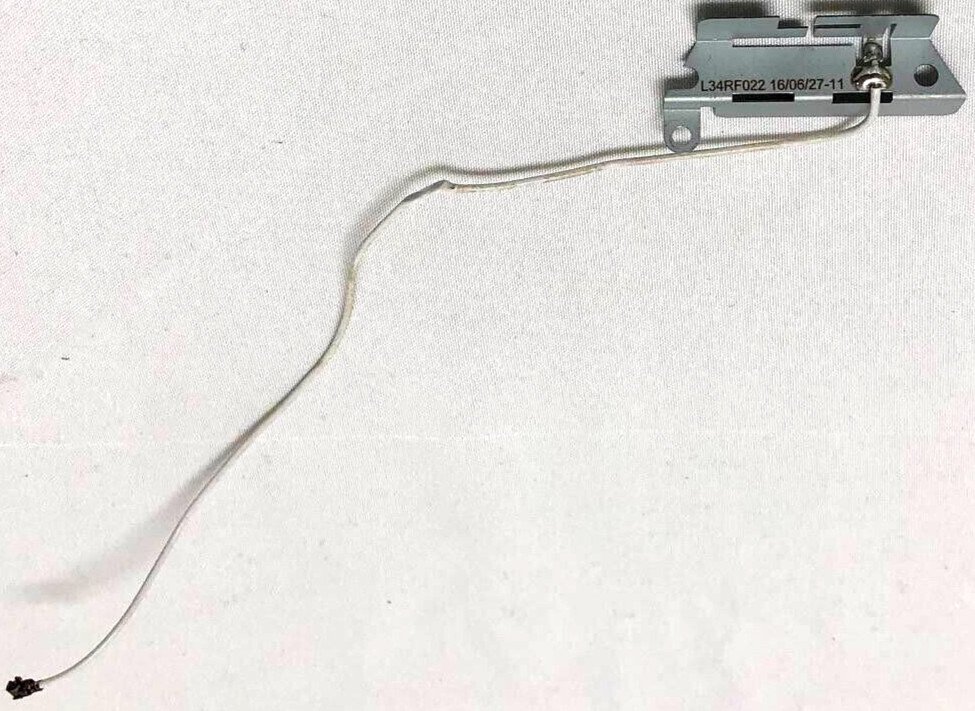 OEM Sony PS4 PRO WIFI 7in ANTENNA White Bluetooth Part Playstation 7215 L34RF022