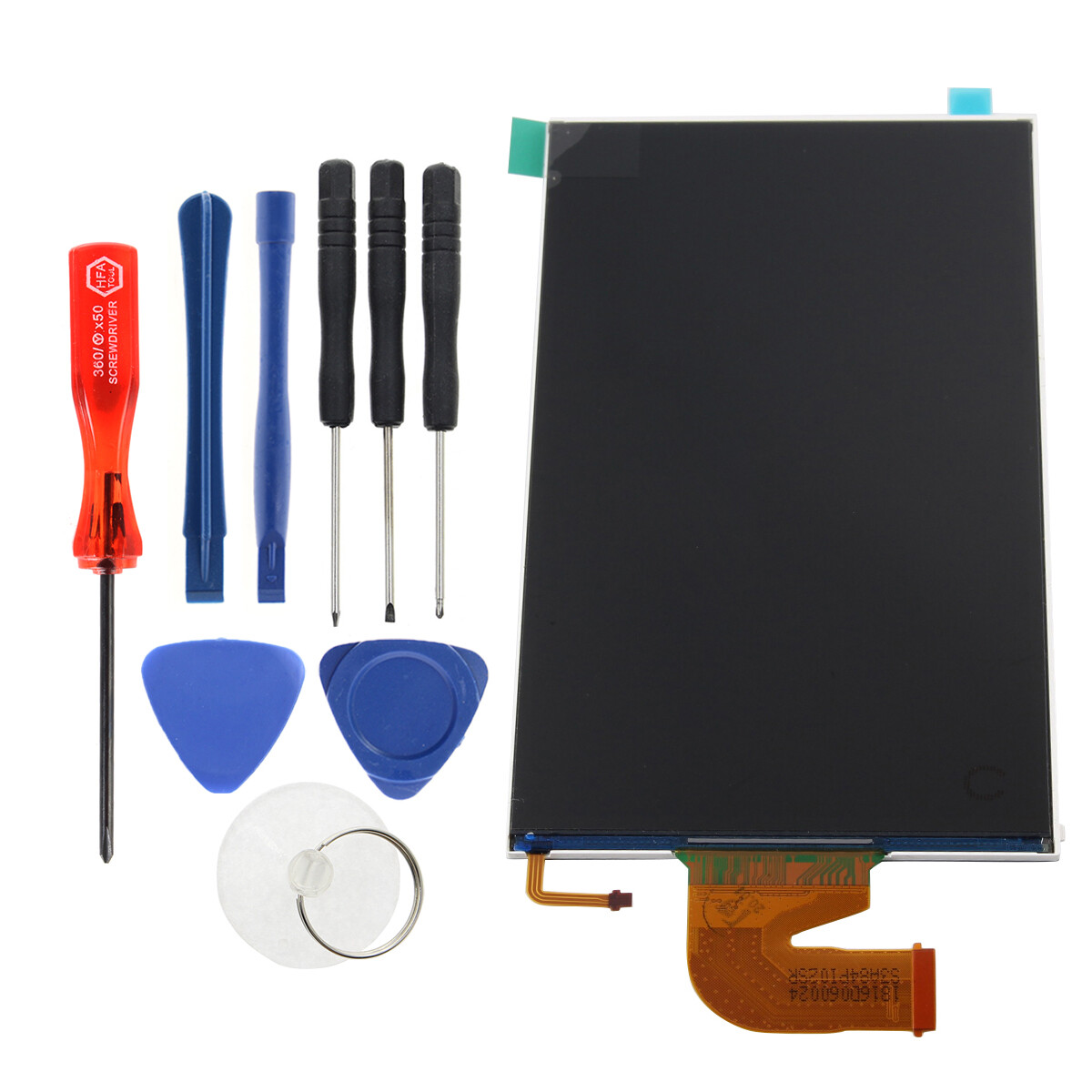 For Nintendo Switch Replacement LCD Screen Display 6.2″ + Touch Digitizer NEW