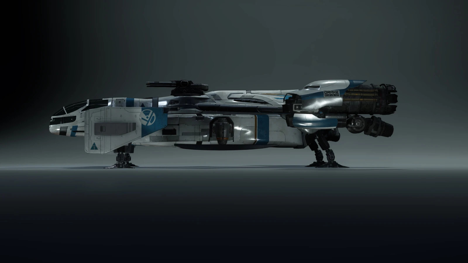 Star Citizen Cutlass Blue LTI Starter Game Pack CCUd – Space Vendor