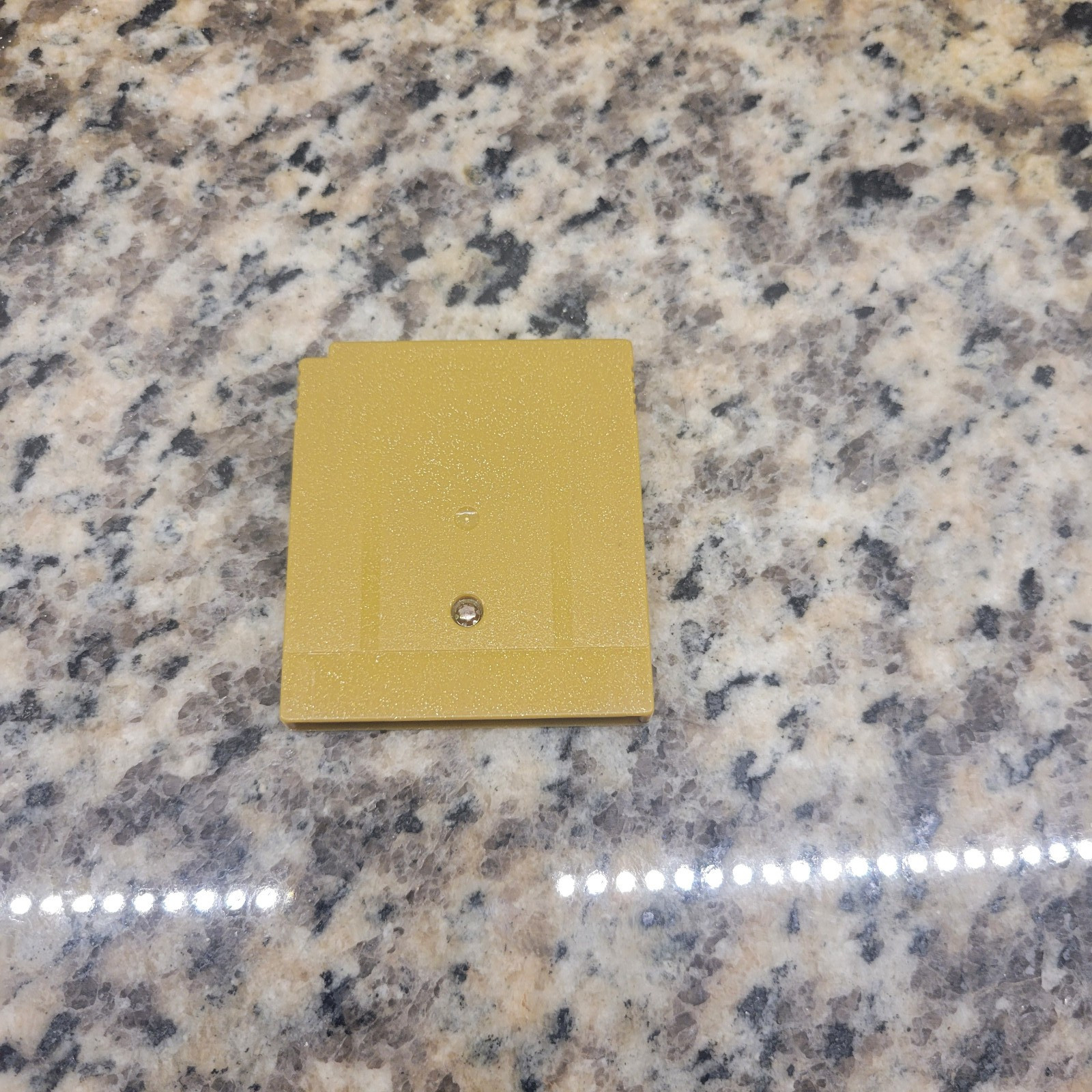 Pokemon Gold Gameboy Color [Authentic – New Save Battery] GBC Cartridge Only