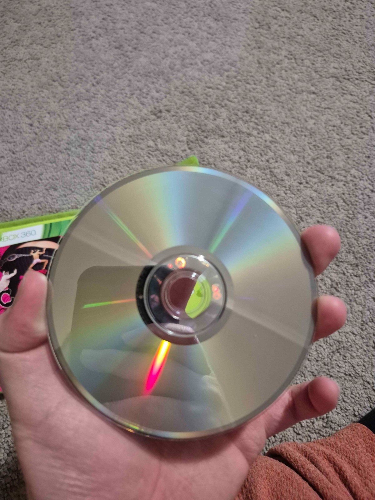 Catherine: “Love Is Over” – Deluxe Edition (Microsoft Xbox 360, 2011) READ DESC