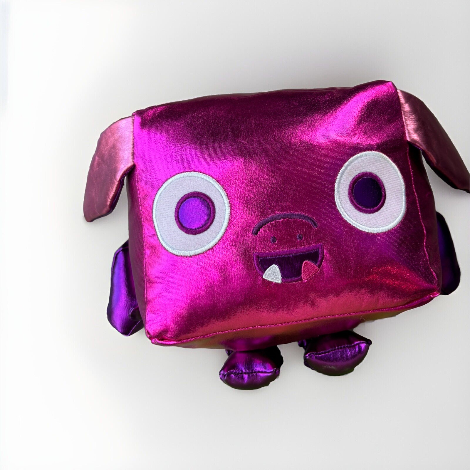 Pet Simulator Roblox Green Goblin Dark Matter Set Mystery Deluxe NO CODES