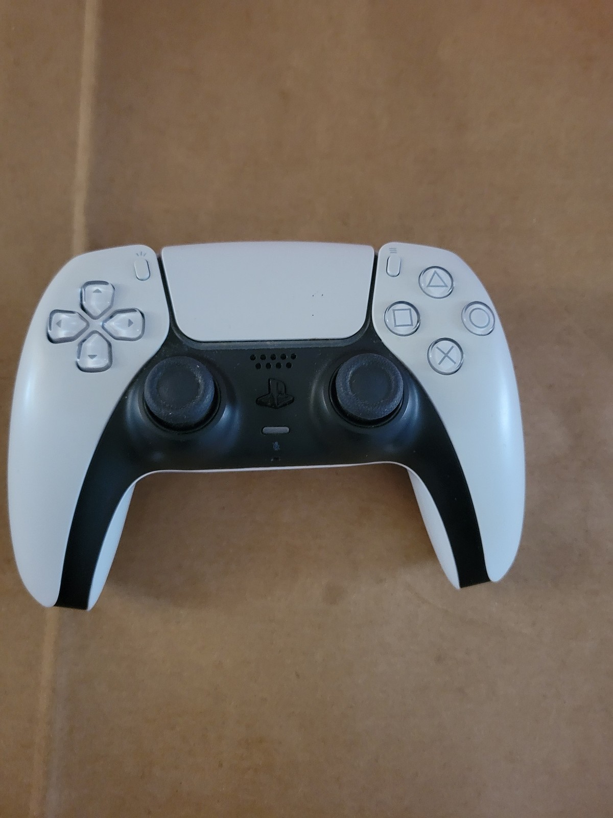 Sony DualSense Wireless Controller – White
