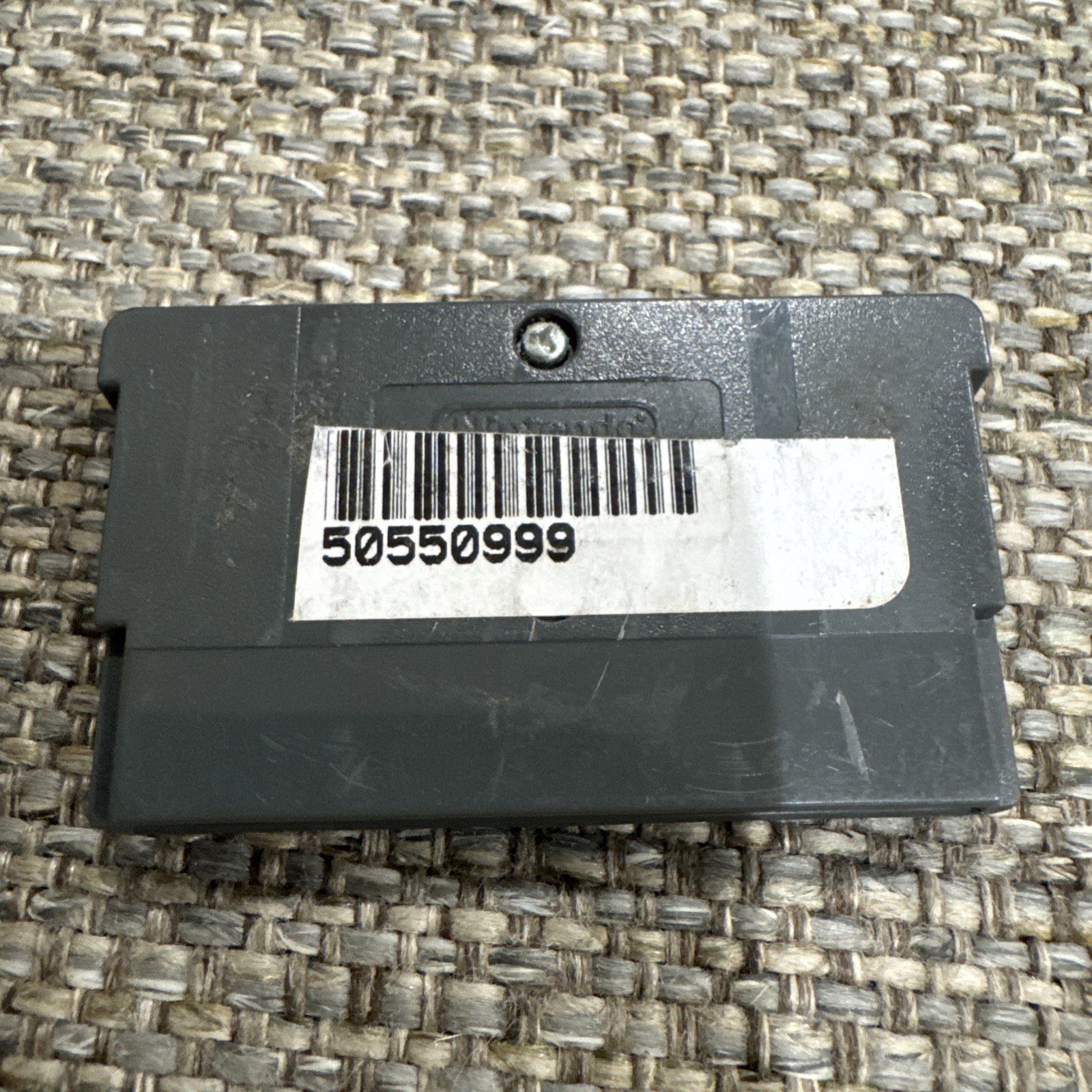 Naruto Ninja Council 2 (Nintendo Gameboy Advance, GBA) Cartridge Only – Tested