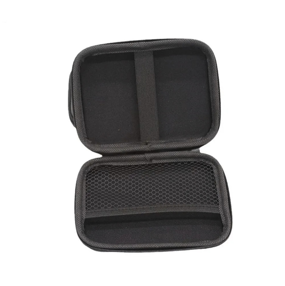 1pc EVA Hard Case for R36S R35S Game Console Portable Storage Bag – NEW